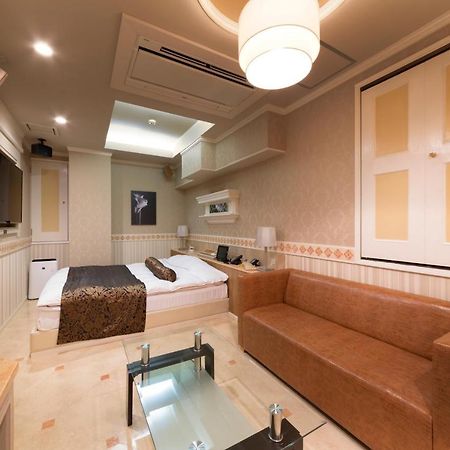 Hotel Lotus Nara (Adults Only) Ngoại thất bức ảnh