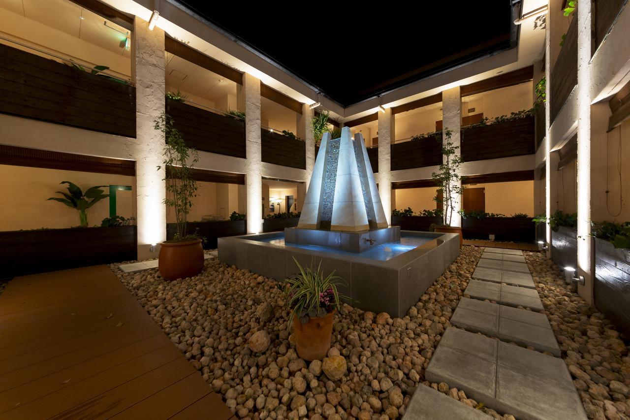 Hotel Lotus Nara (Adults Only) Ngoại thất bức ảnh