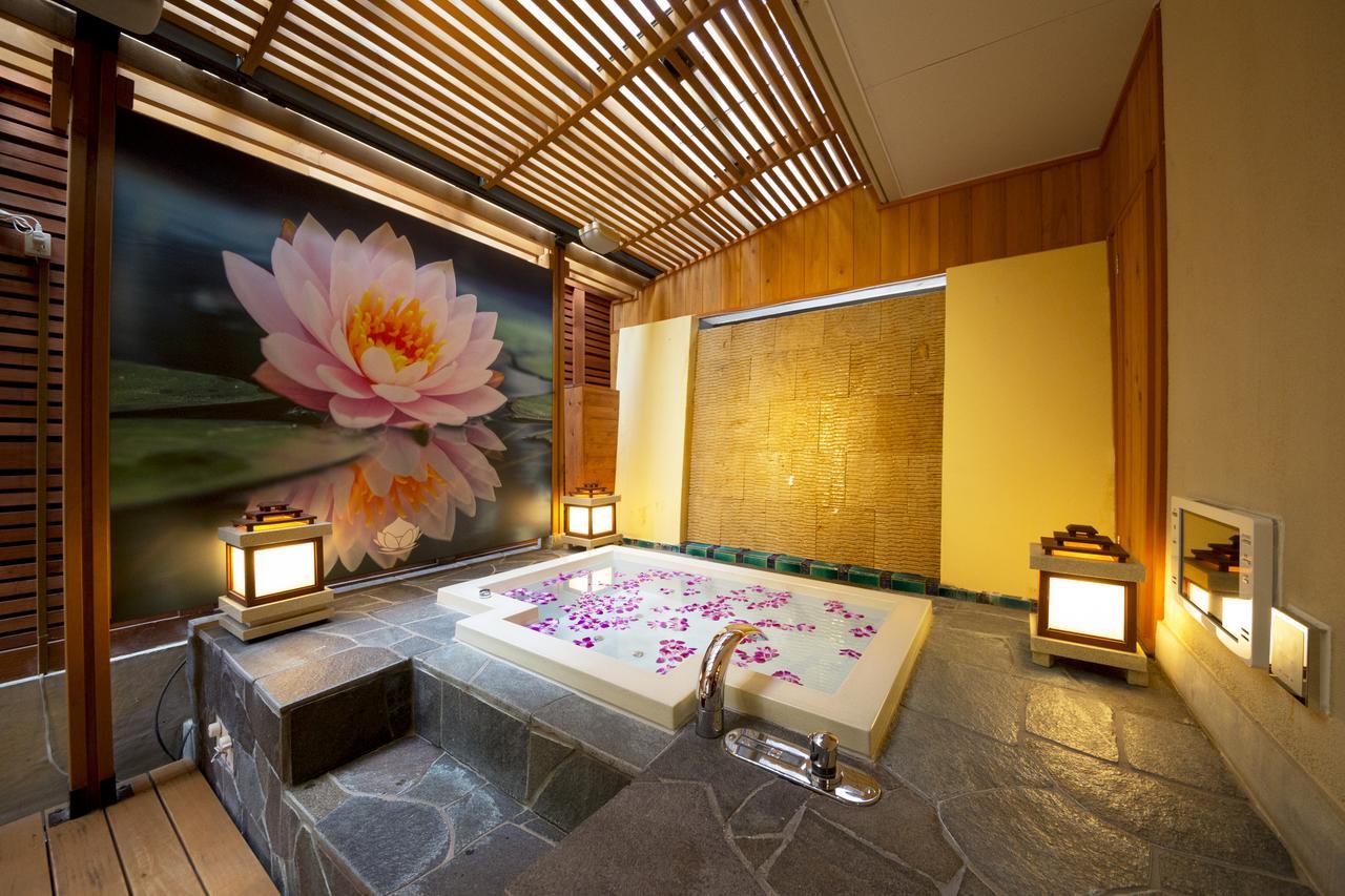 Hotel Lotus Nara (Adults Only) Ngoại thất bức ảnh