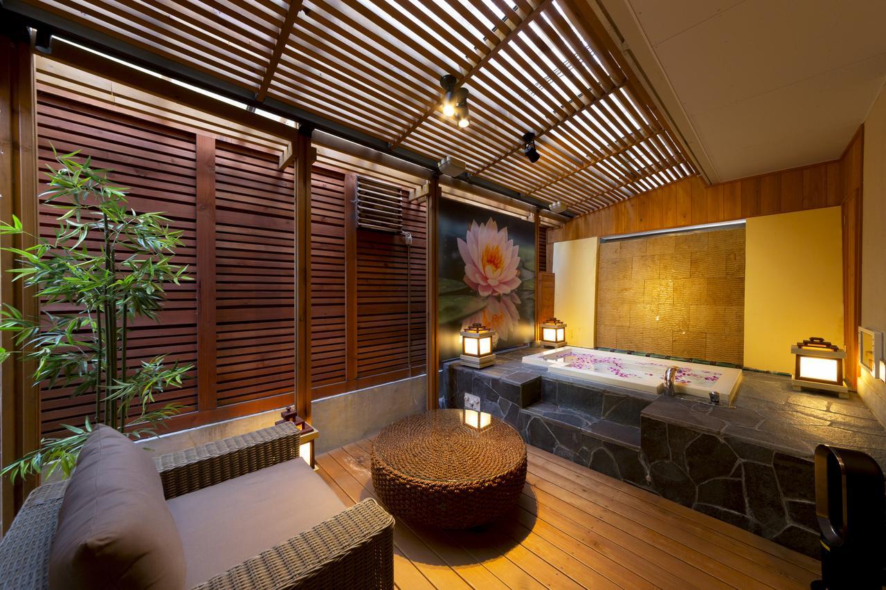 Hotel Lotus Nara (Adults Only) Ngoại thất bức ảnh