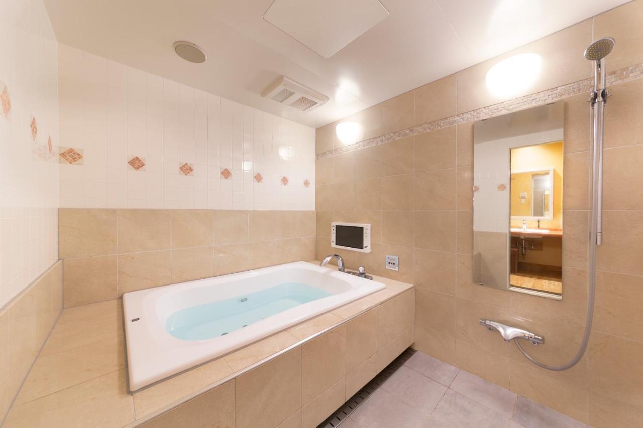 Hotel Lotus Nara (Adults Only) Ngoại thất bức ảnh